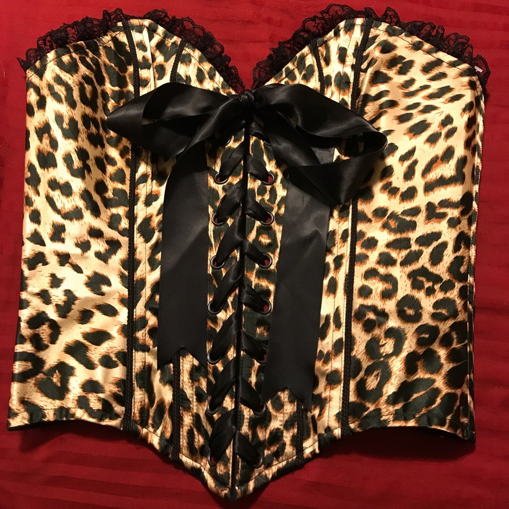 Corset
